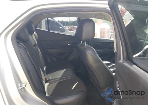 2019 Buick Encore Fwd Preferred from USA, damaged, VIN KL4CJASB2KB714468